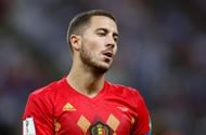 Brazil v Belgium: Quarter Final - 2018 FIFA World Cup Russia